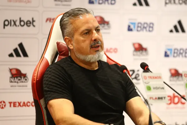 Foto: Flamengo/Divulgação