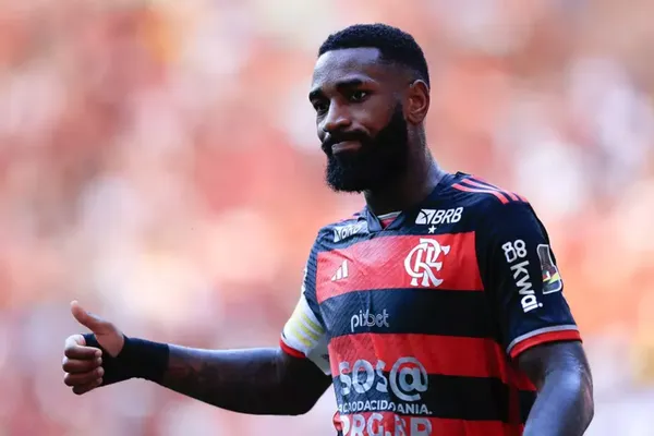 Foto: Flamengo/Divulgação