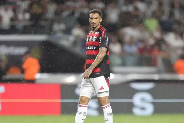 Foto: Flamengo/Divulgação