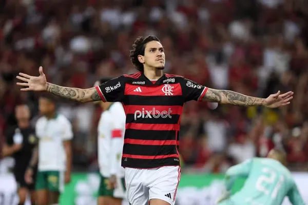 Foto: Flamengo/Divulgação