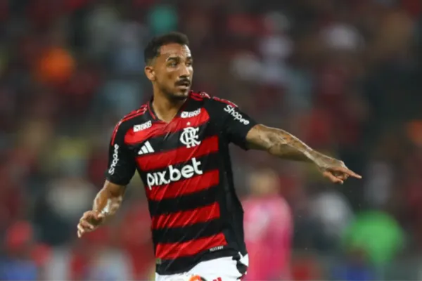 Foto: Flamengo/Divulgação