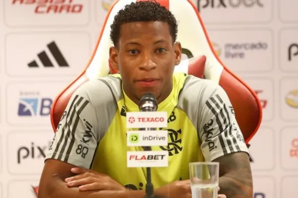 Foto: Flamengo/Divulgação