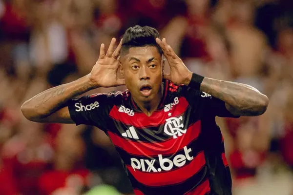 Foto: Flamengo/Divulgação
