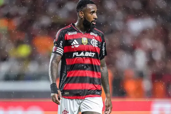 Foto: Flamengo/Divulgação