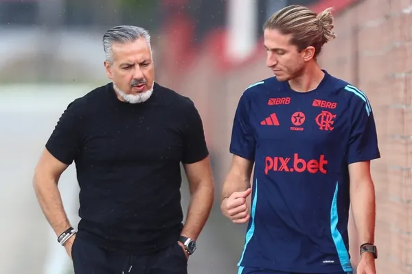 Foto: Flamengo/Divulgação