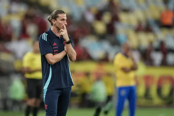 Foto: Flamengo/Divulgação