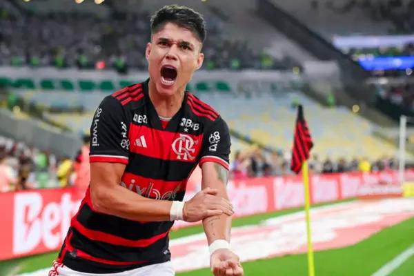 Foto: Flamengo/Divulgação