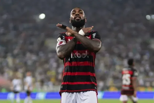 Foto: Flamengo/Divulgação