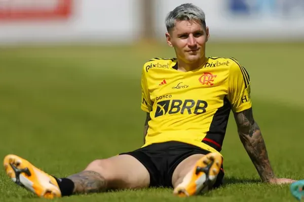 Foto: Flamengo/Divulgação