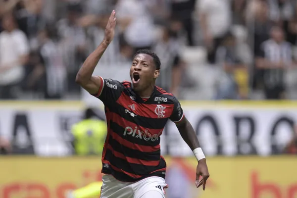 Foto: Flamengo/Divulgação