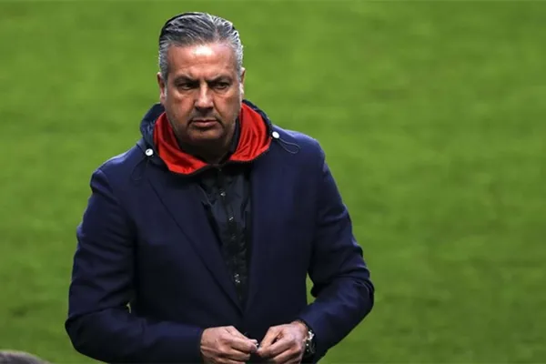 Foto: Flamengo/Divulgação