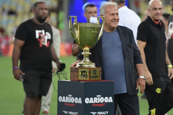 Foto: Flamengo/Divulgação