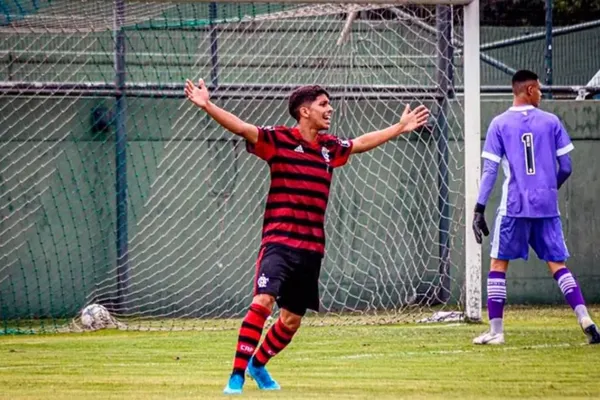 Foto: Flamengo/Divulgação
