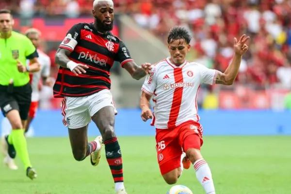 Foto: Flamengo/Divulgação