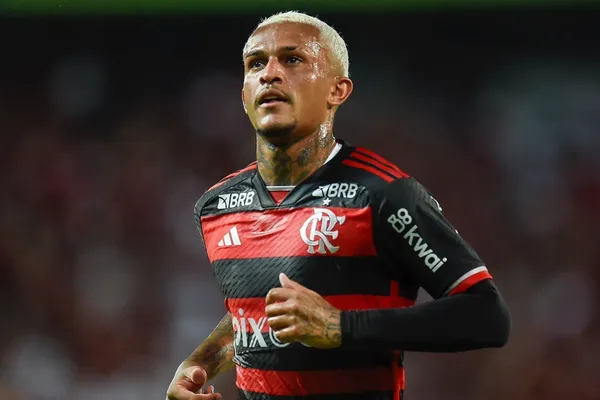 Foto: Flamengo/Divulgação