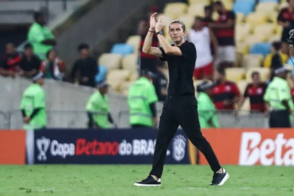 Foto: Flamengo/Divulgação