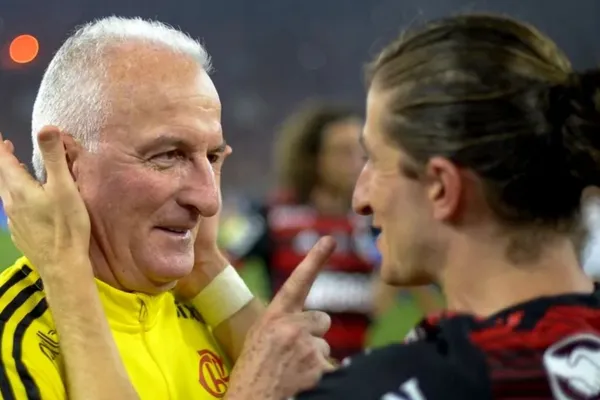 Foto: Flamengo/Divulgação