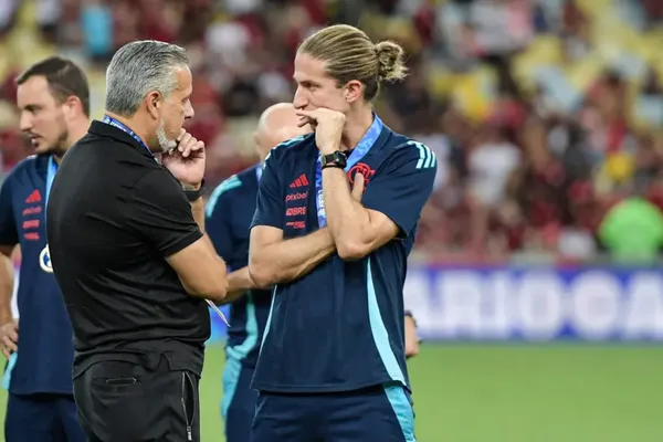 Foto: Flamengo/Divulgação