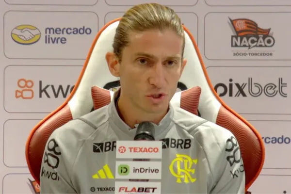 Foto: Flamengo/Divulgação