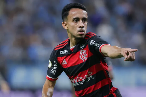 Foto: Flamengo/Divulgação