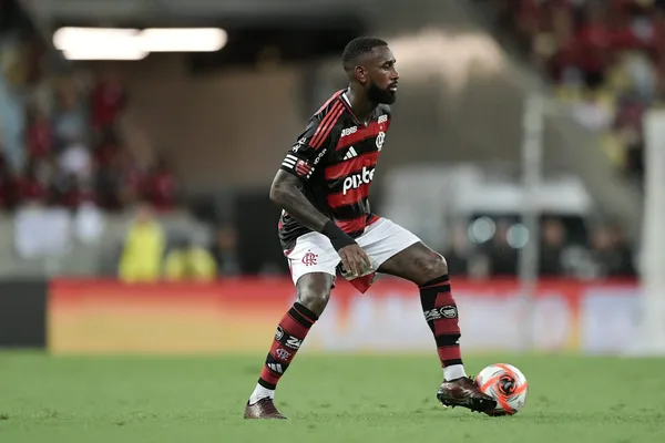 Foto: Flamengo/Divulgação