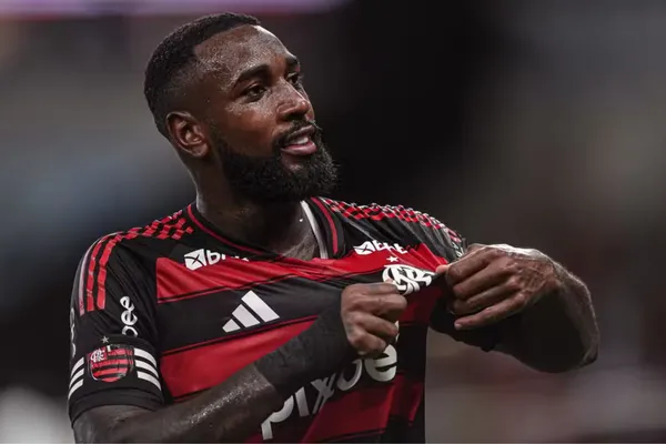 Foto: Flamengo/Divulgação
