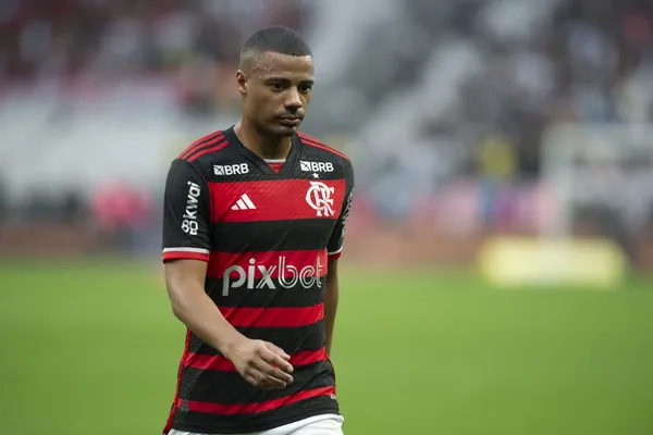 Foto: Flamengo/Divulgação