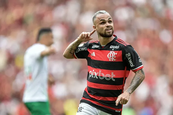 Foto: Flamengo/Divulgação
