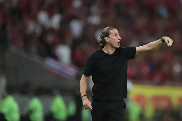 Foto: Flamengo/Divulgação