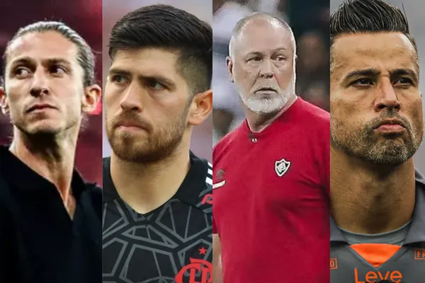 Foto: Flamengo/Fluminense/Divulgação