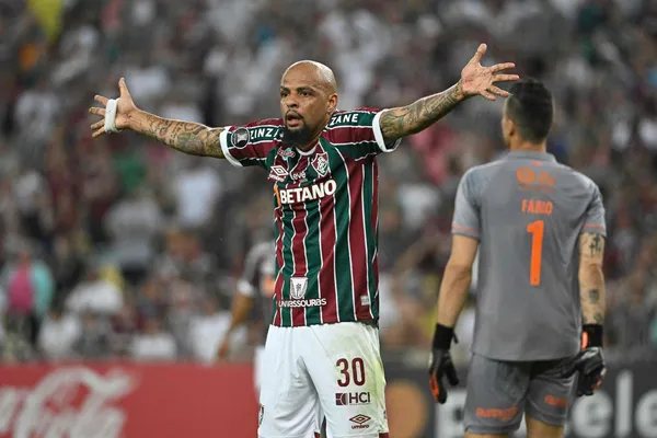 Foto: Fluminense/Divulgação