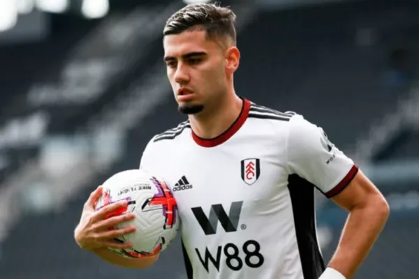 Foto: Fulham/Divulgação