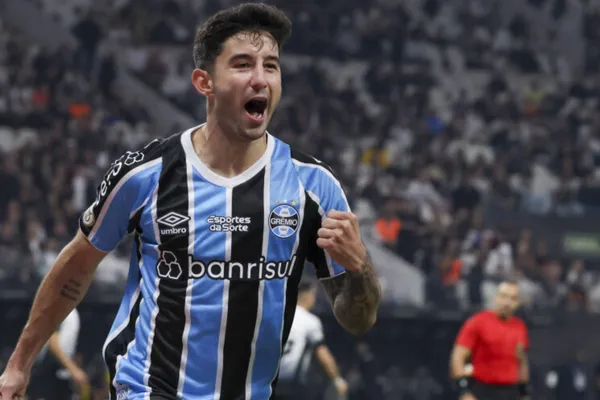Foto: Grêmio/Divulgação