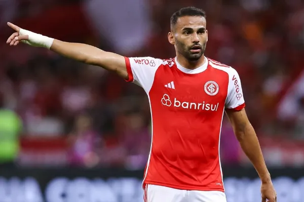 Foto: Internacional/Divulgação