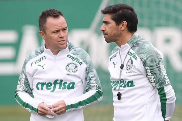 Foto: Palmeiras/Divulgação