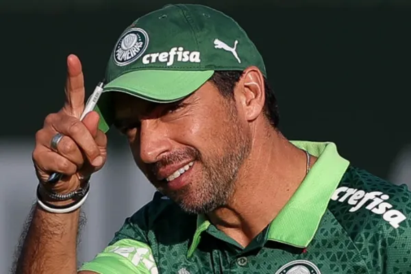 Foto: Palmeiras/Divulgação