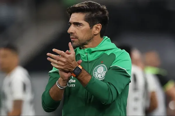 Foto: Palmeiras/Divulgação