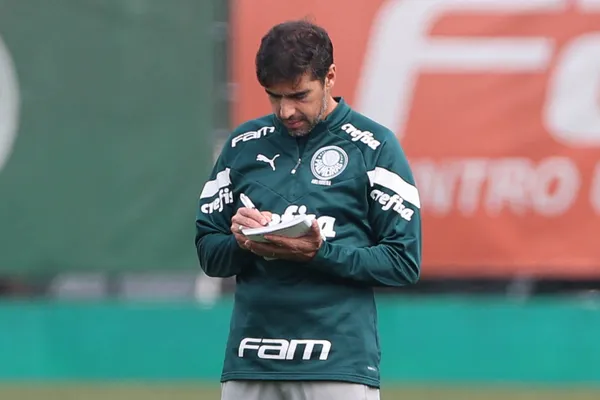 Foto: Palmeiras/Divulgação