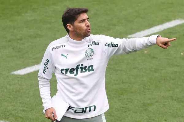 Foto: Palmeiras/Divulgação