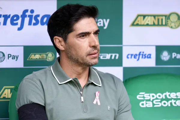 Foto: Palmeiras/Divulgação