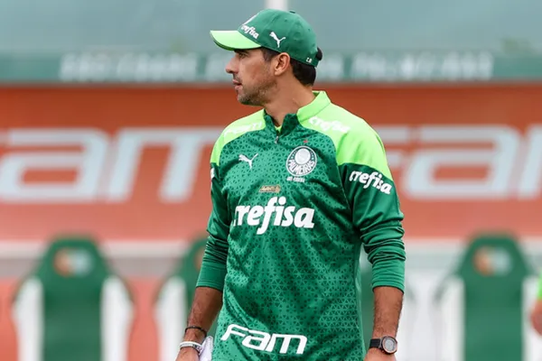 Foto: Palmeiras/Divulgação