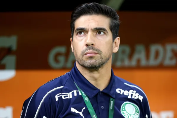 Foto: Palmeiras/Divulgação