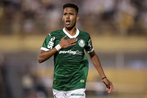 Foto: Palmeiras/Divulgação