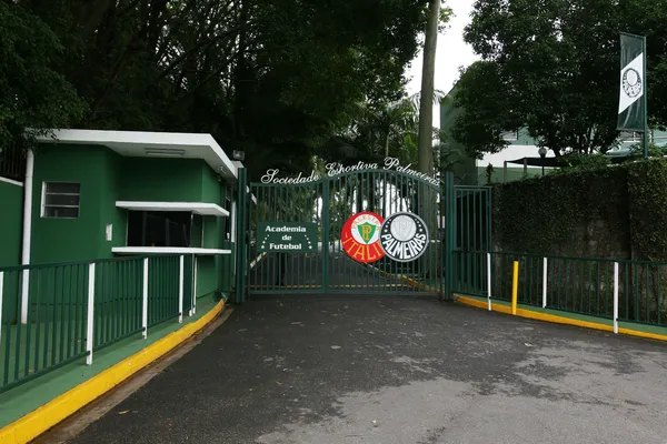 Foto: Palmeiras/Divulgação