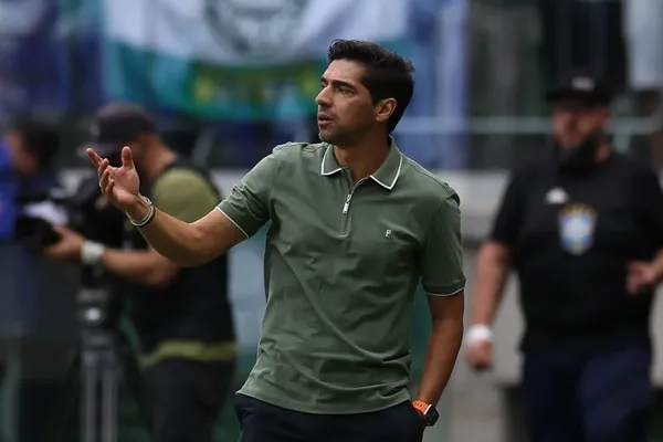 Foto: Palmeiras/Divulgação