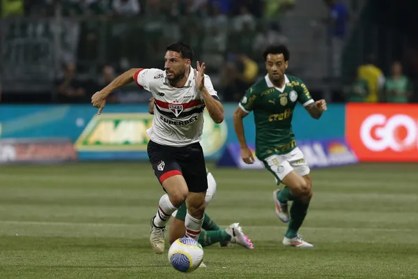 Foto: Palmeiras/Divulgação