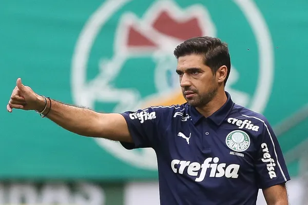 Foto: Palmeiras/Divulgação