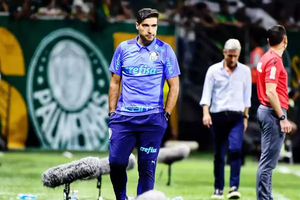 Foto: Palmeiras/Divulgação