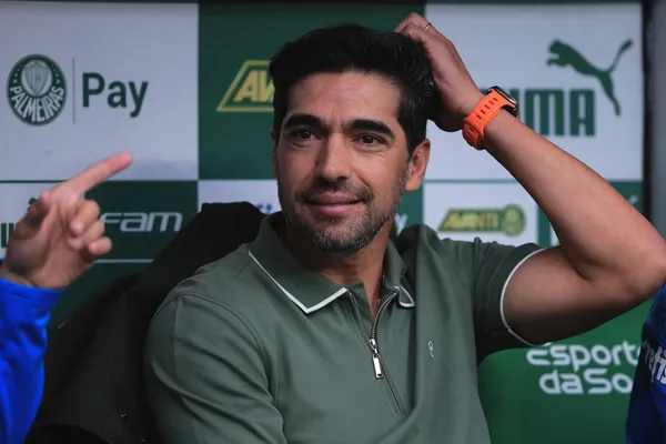 Foto: Palmeiras/Divulgação