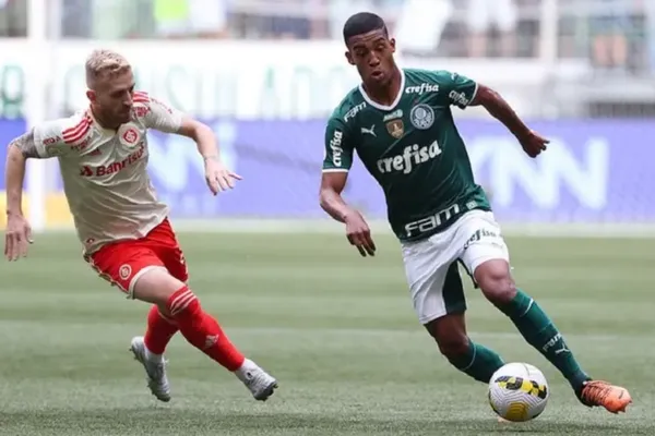 Foto: Palmeiras/Divulgação